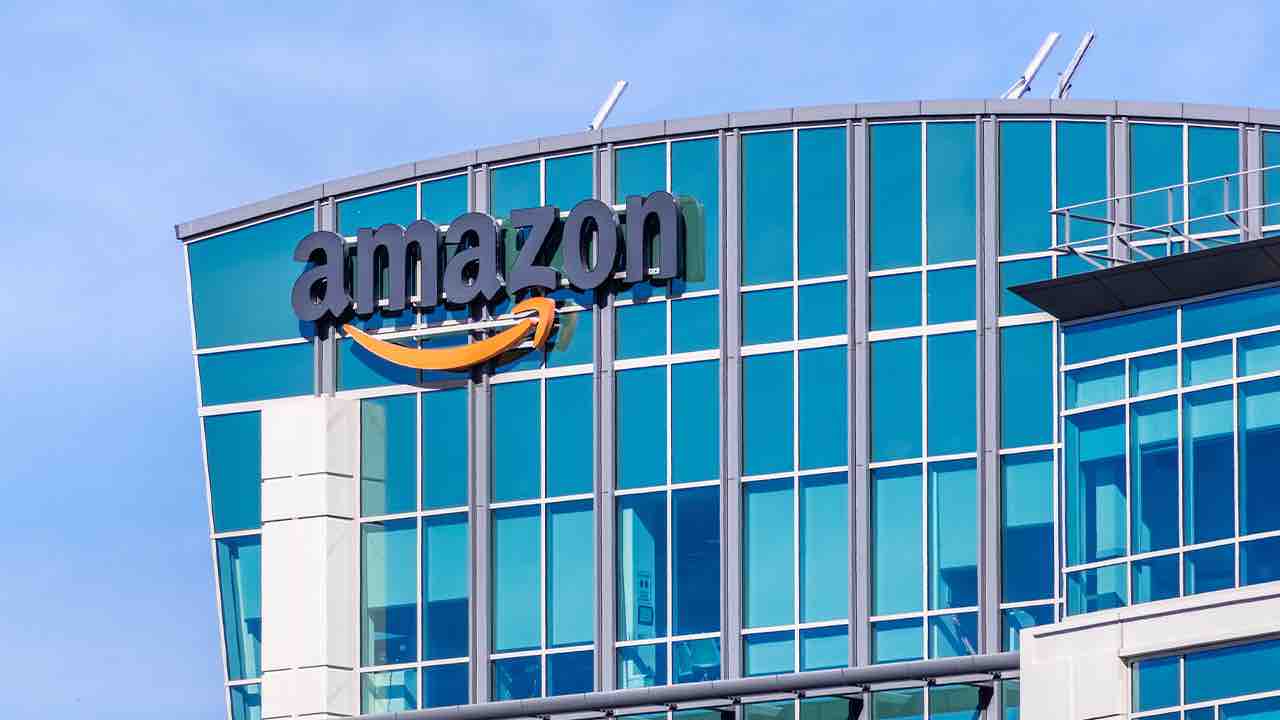 Primo sciopero Amazon in Italia 