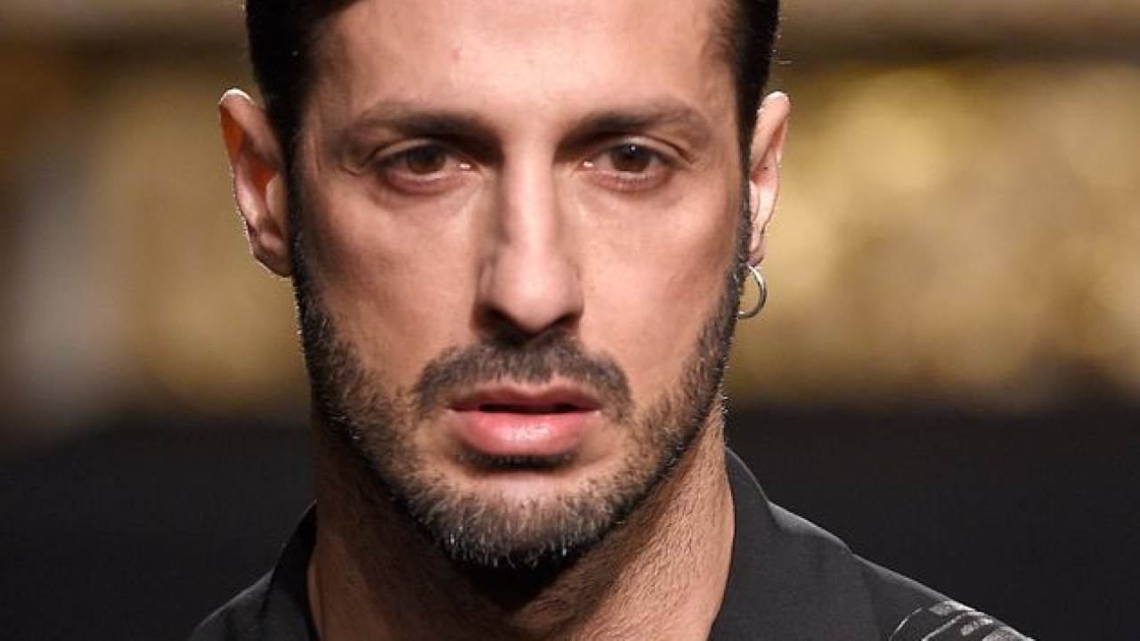 Fabrizio Corona ritorna a casa 