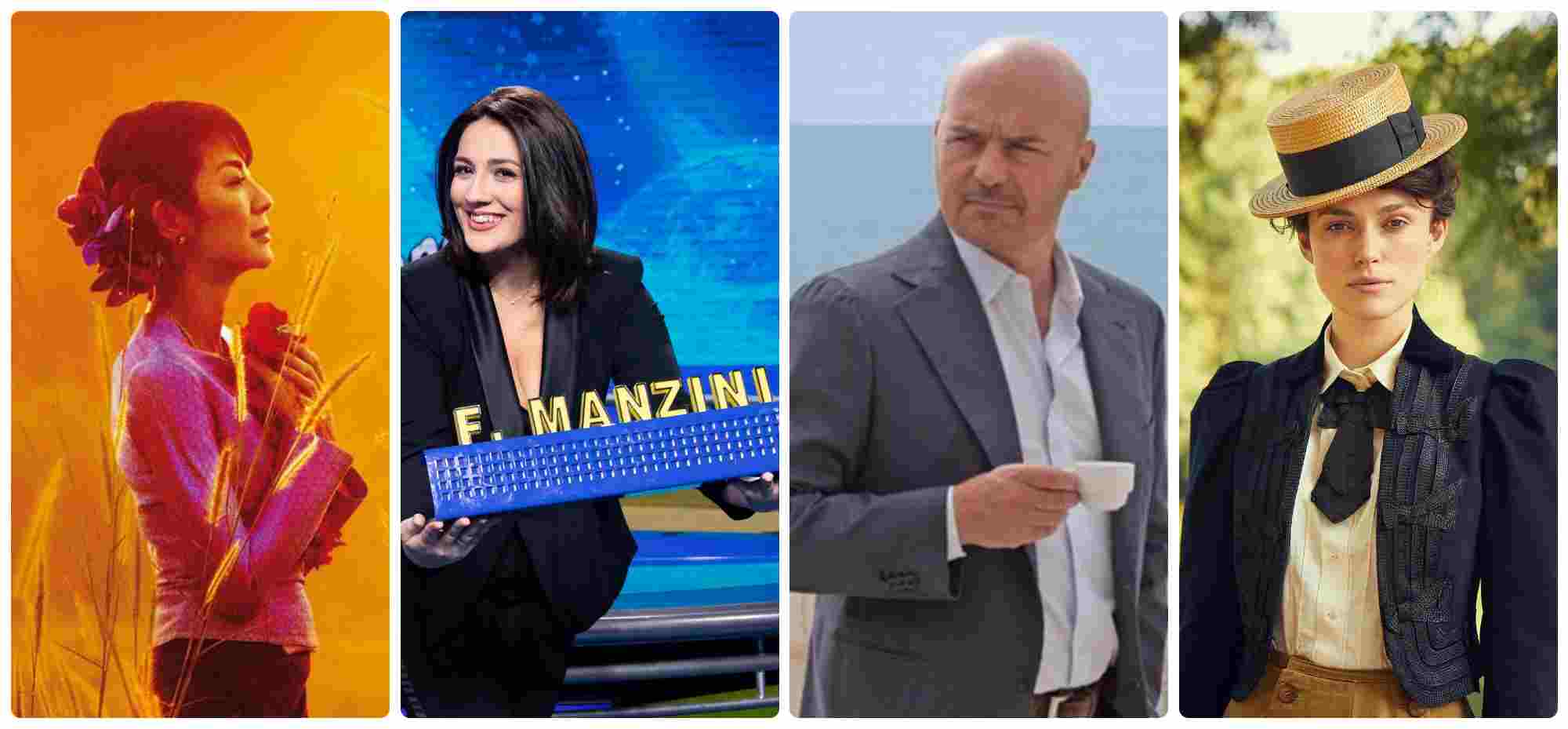 Stasera in tv 8 marzo