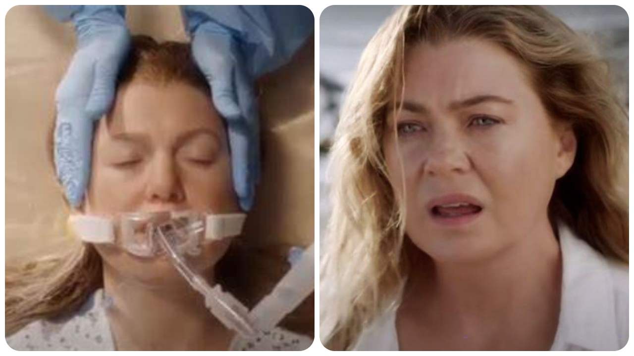 Grey's Anatomy 17 spoiler seconda parte di stagione