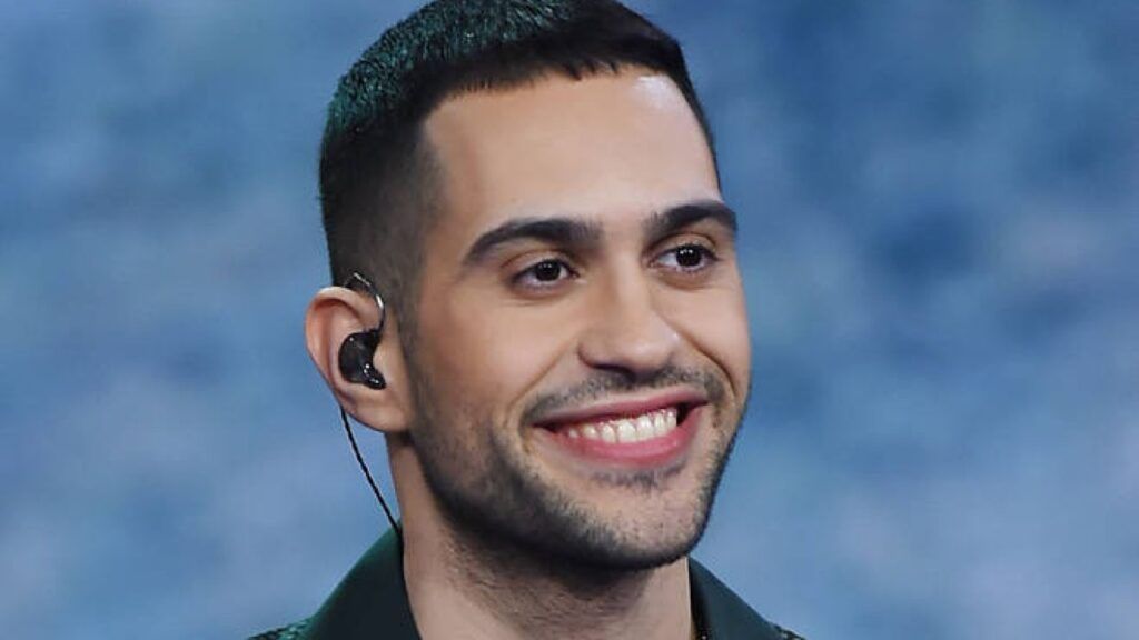 Mahmood, spunta la foto prima del successo è irriconoscibile