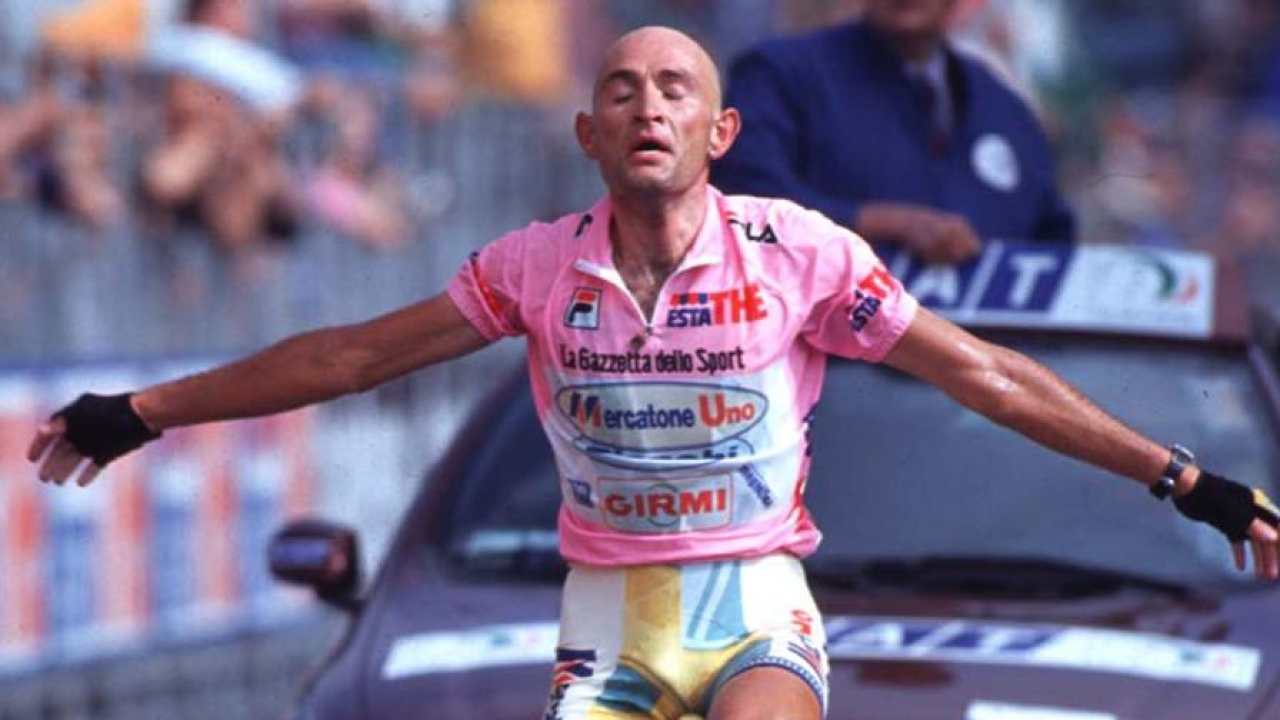 Marco Pantani