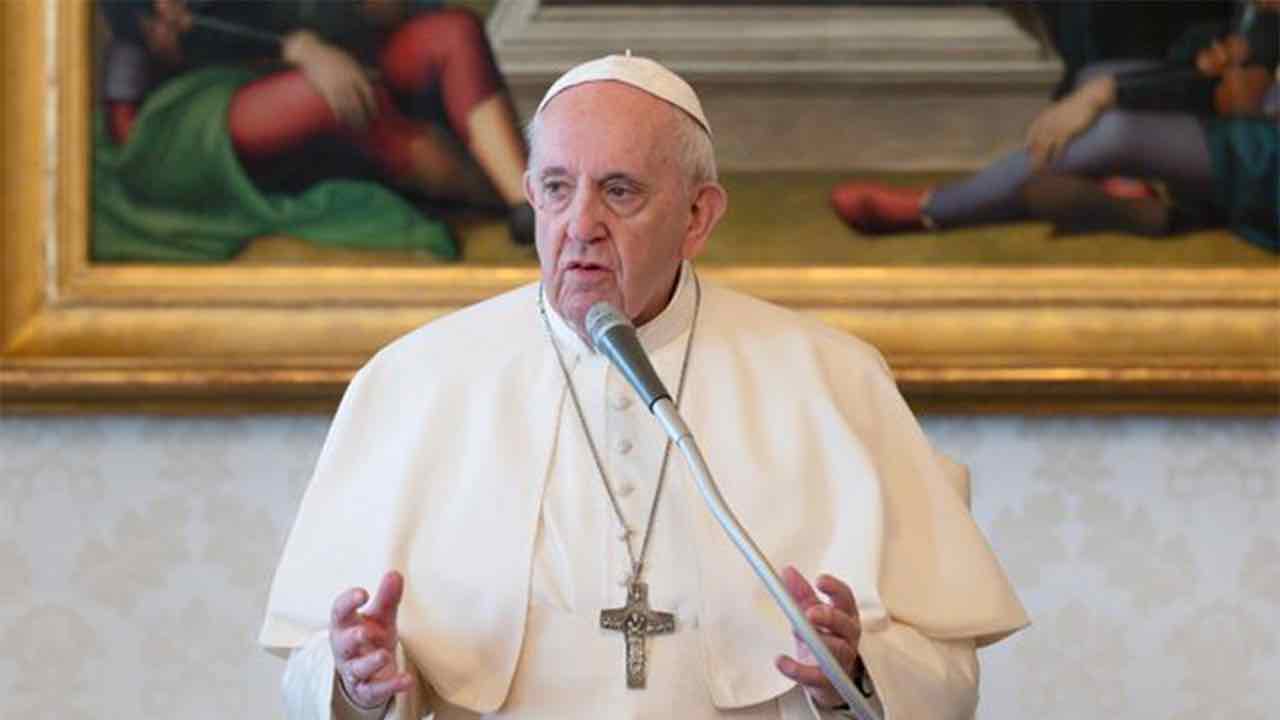 Il Vaticano riduce gli stipendi e blocca gli scatti di anzianità 