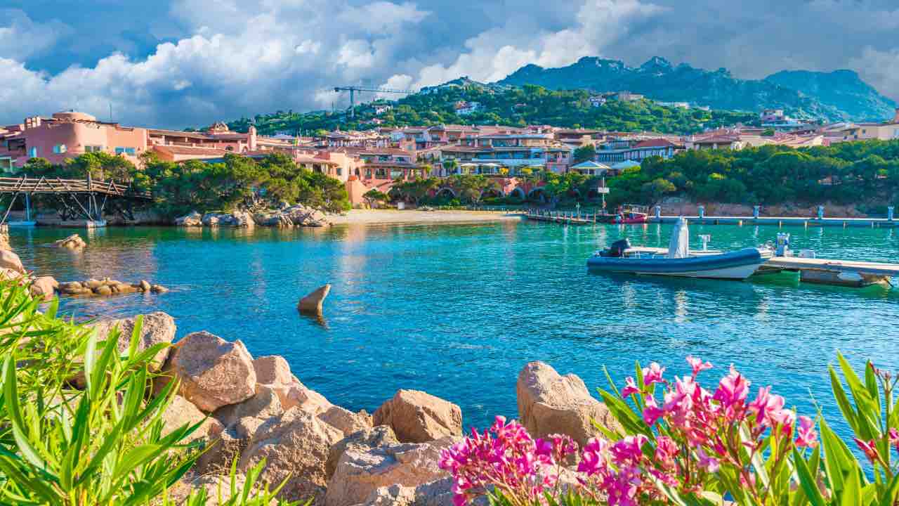 Porto Cervo 