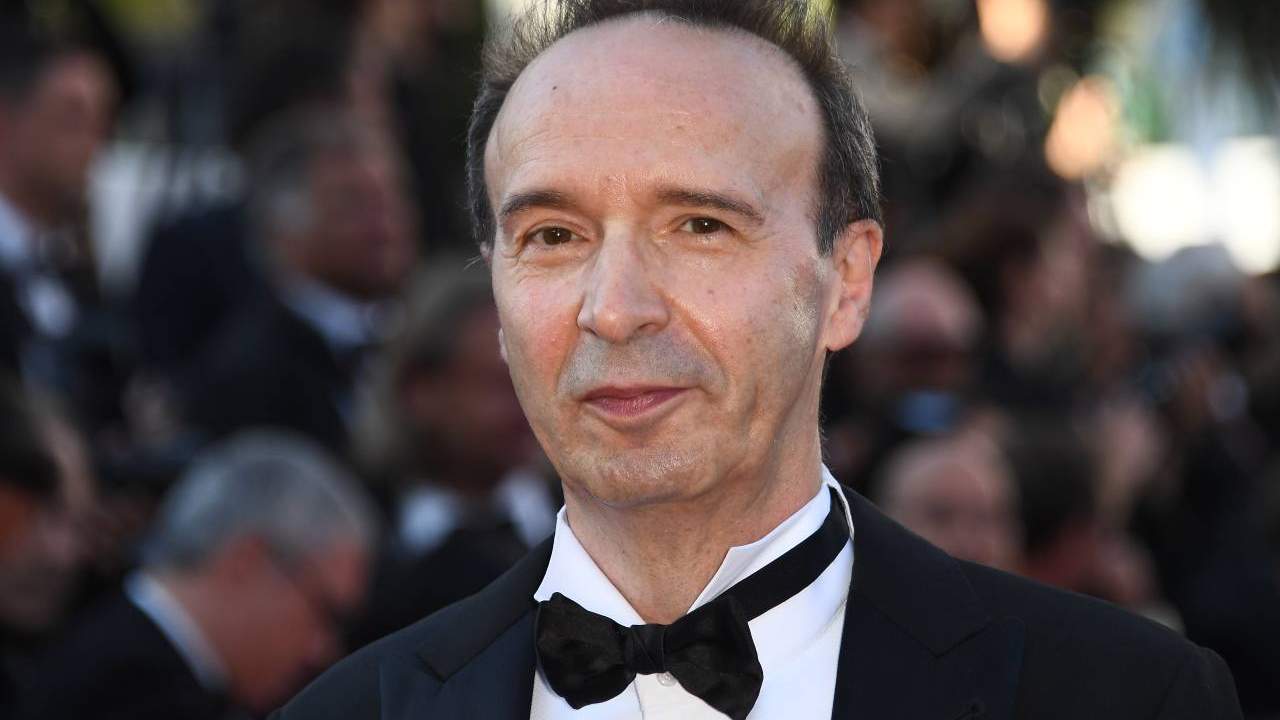 Roberto Benigni