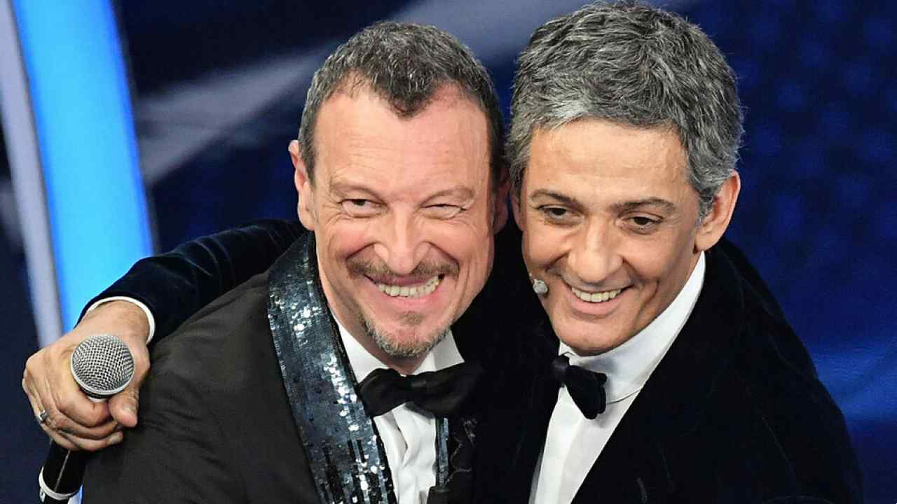 Sanremo 2021 pronostici