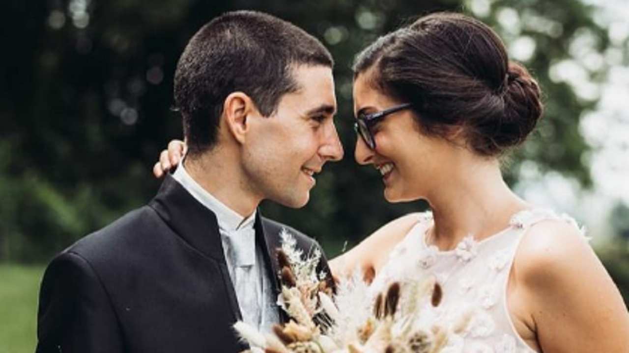 Matrimonio a prima vista: chi sono Santa Marziale e Salvatore Bonfiglio