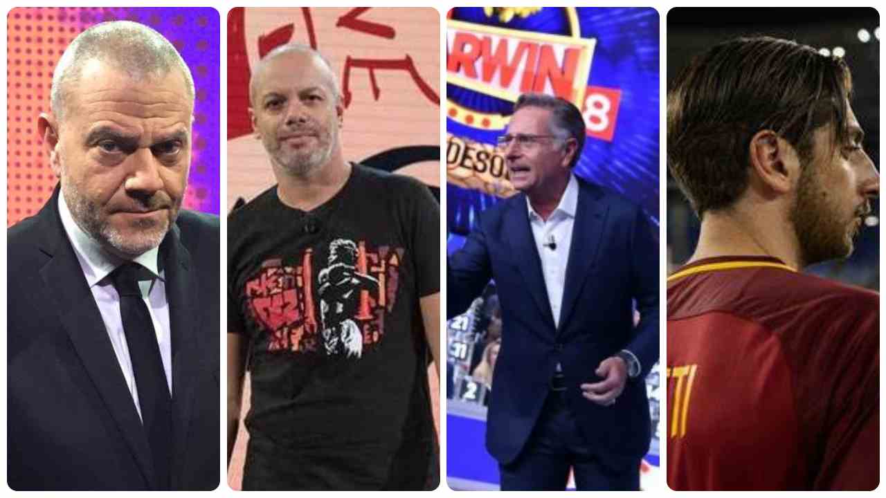 Stasera in tv, palinsesto del 19 marzo