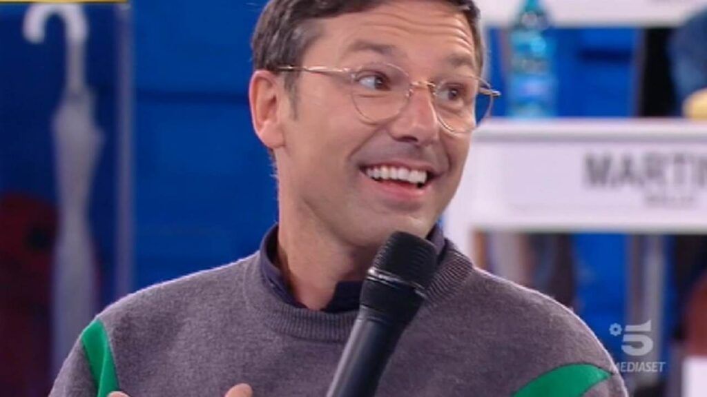 Amici 20 chi è Stéphane Jarny, il nuovo direttore artistico del serale