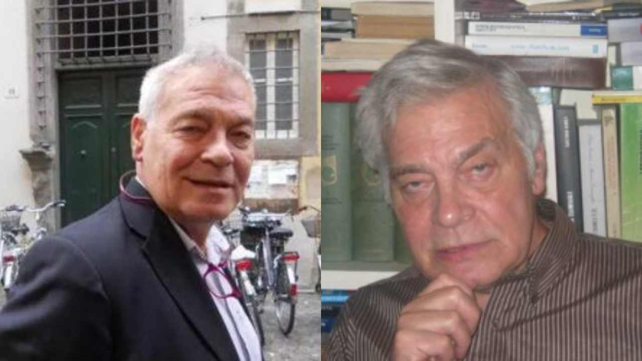 Vincenzo Placido morto in casa