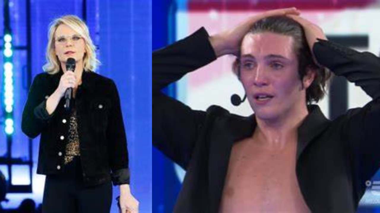 AMici 20, eliminato torna in tv?