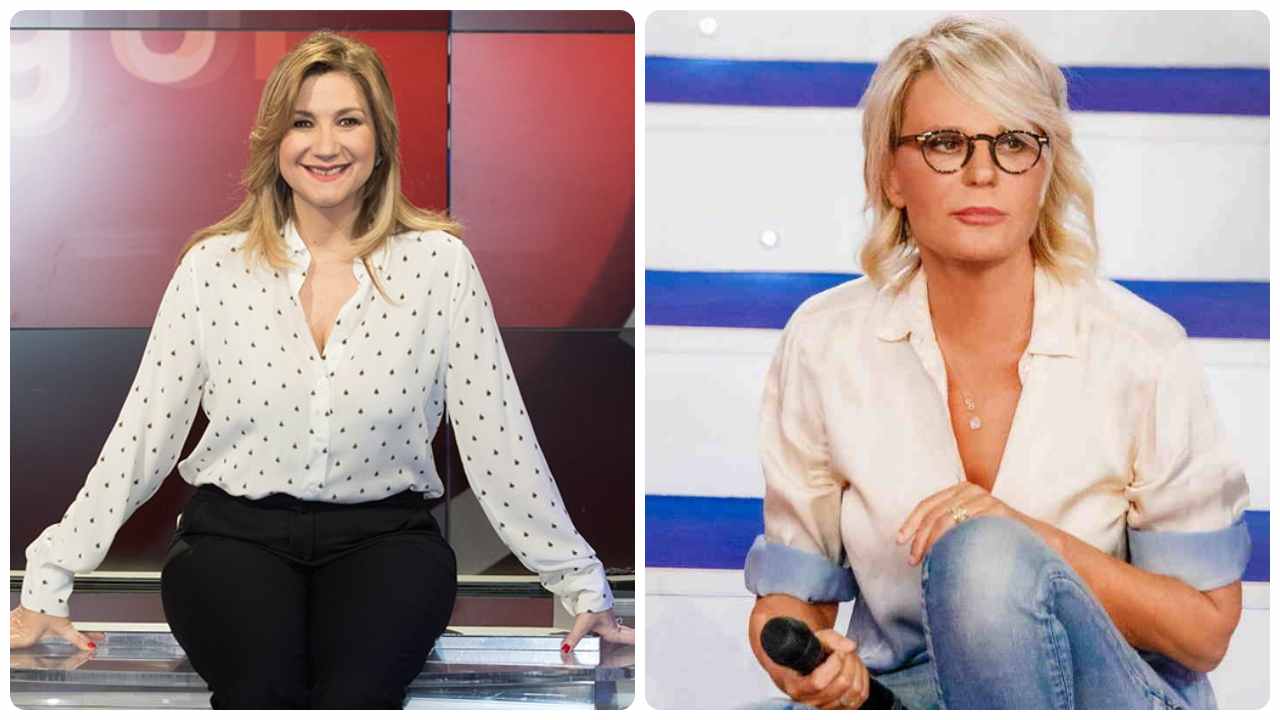 Bortone, De Filippi anticipazioni oggi