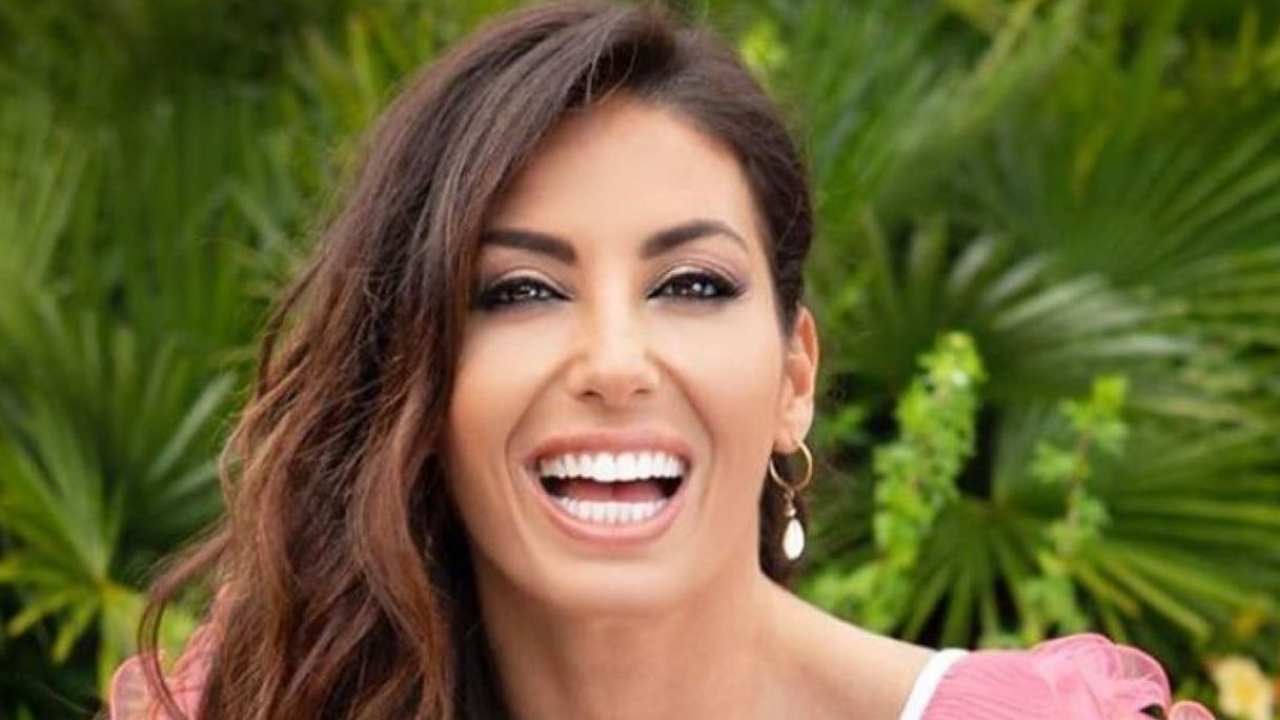 Elisabetta Gregoraci