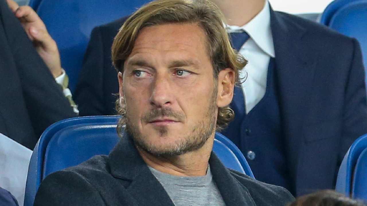 Francesco Totti