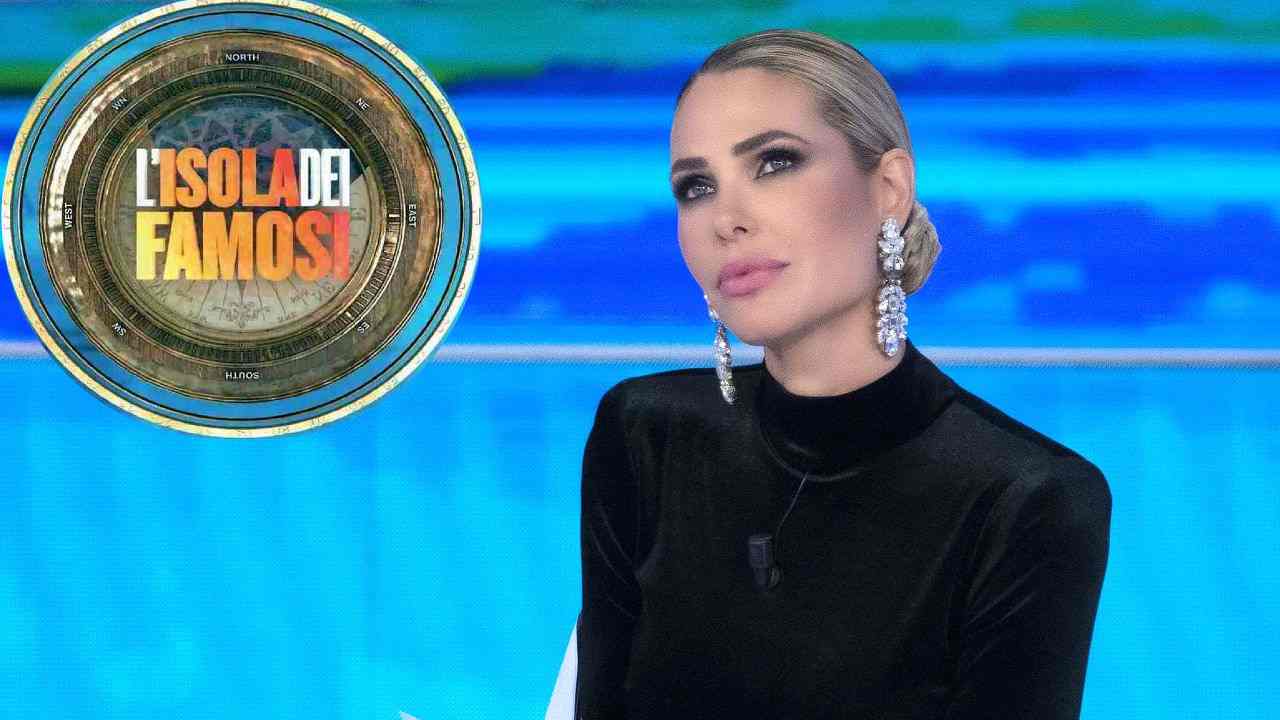 Isola dei Famosi anticipazioni prime time