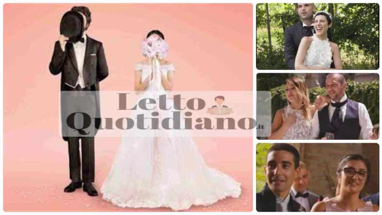 Matrimonio a prima vista Italia: la scelta finale