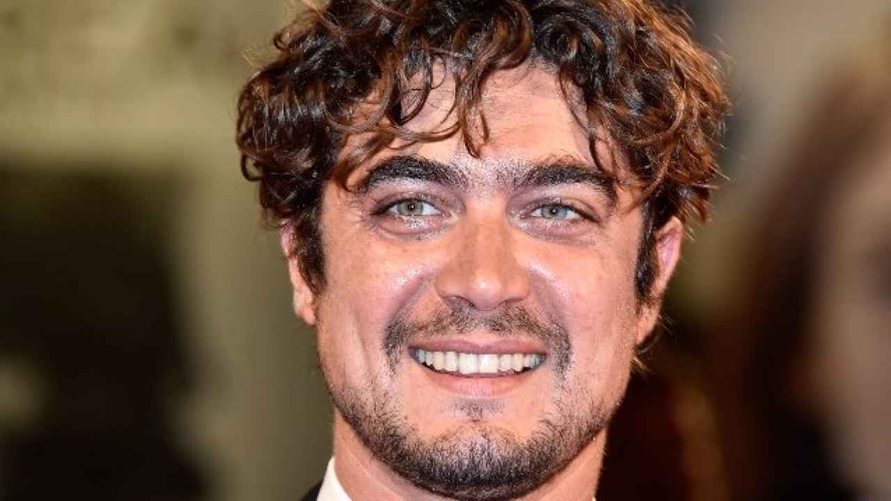 Riccardo Scamarcio