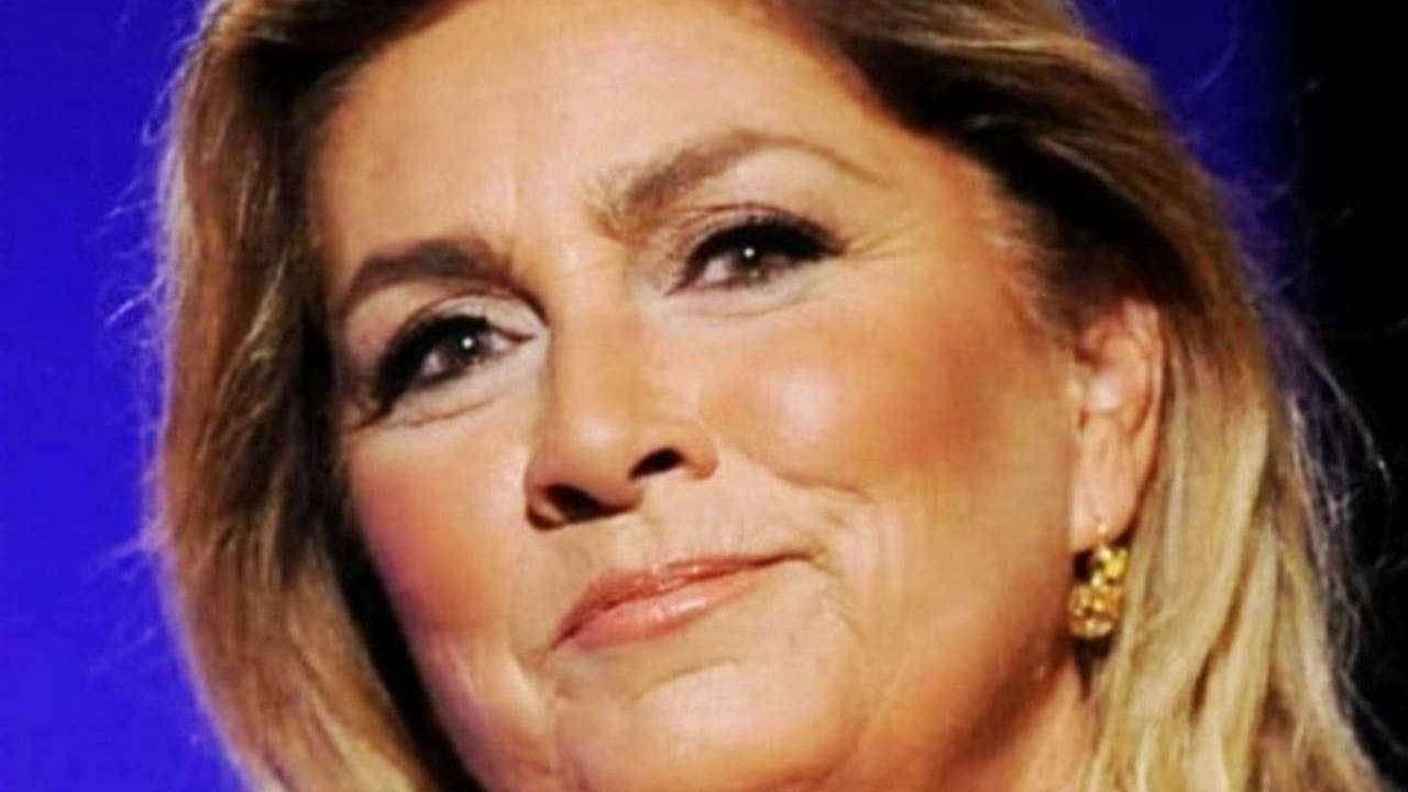 Romina Power e la chirurgia