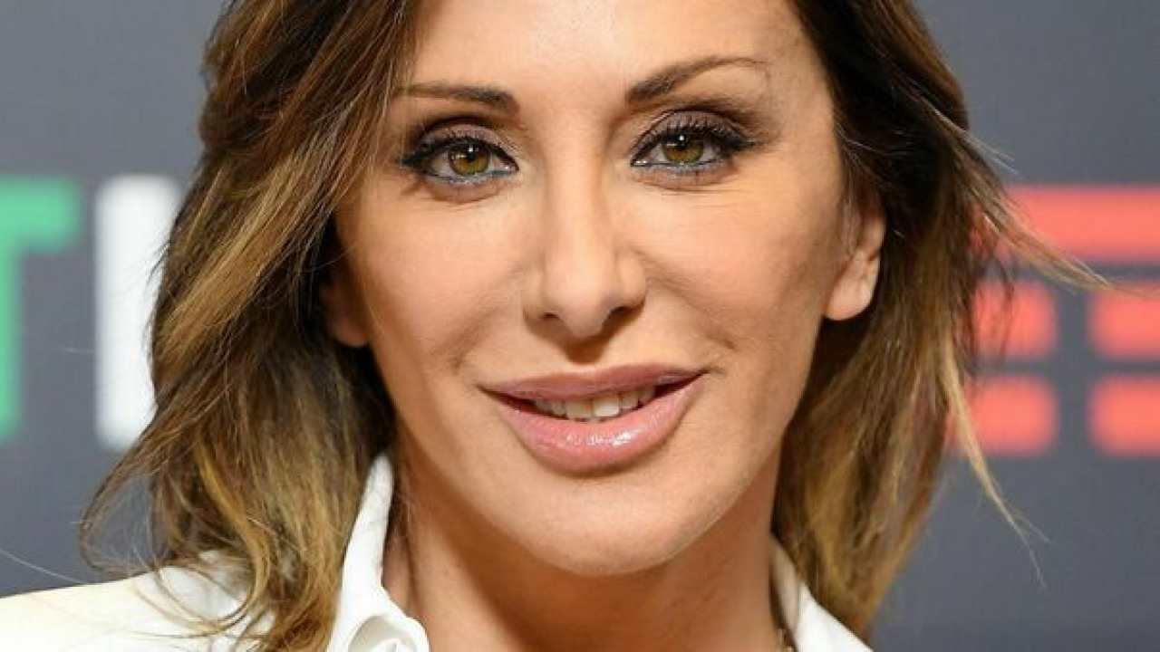 Sabrina Salerno