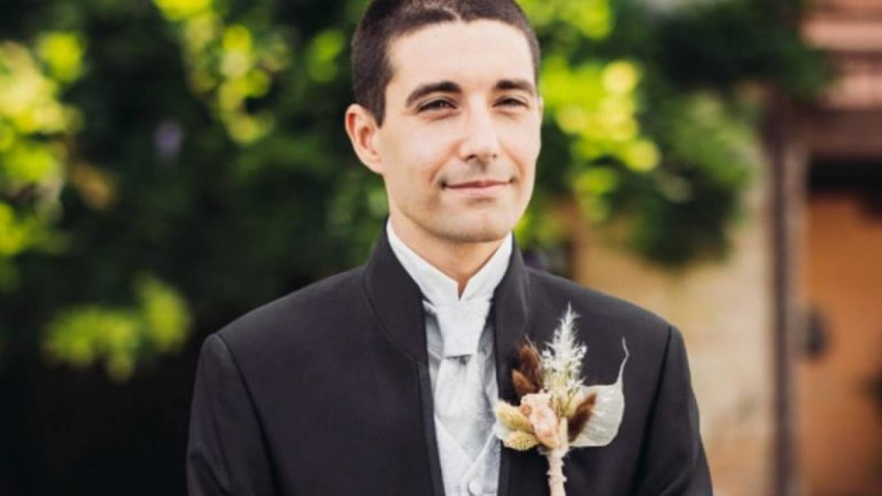 Salvatore Bonfiglio Matrimonio a prima vista (1)