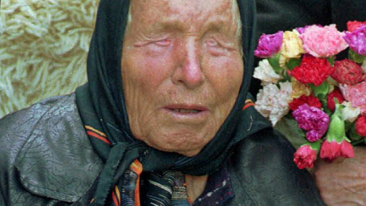 Baba Vanga, la terribile profezia per il 2021: 'Sarà un anno di sofferenza'