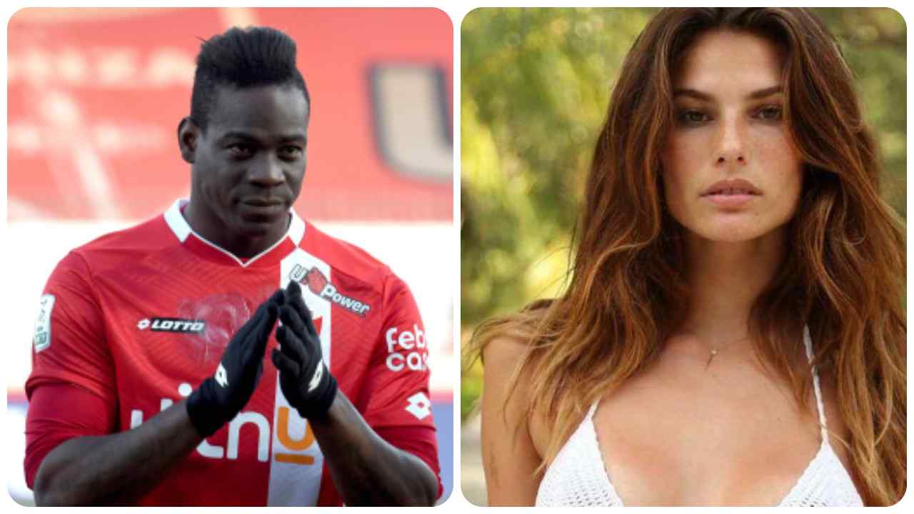 Balotelli