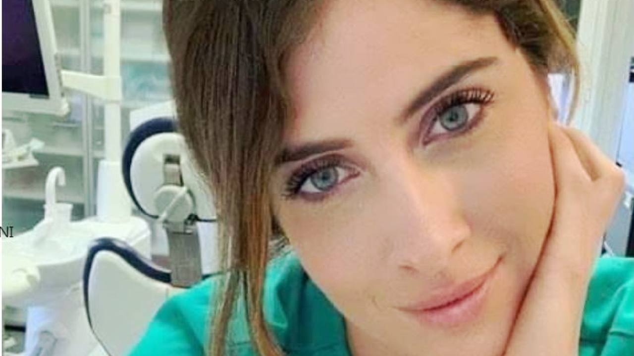 Chi è Francesca? Sorella di una nota vip