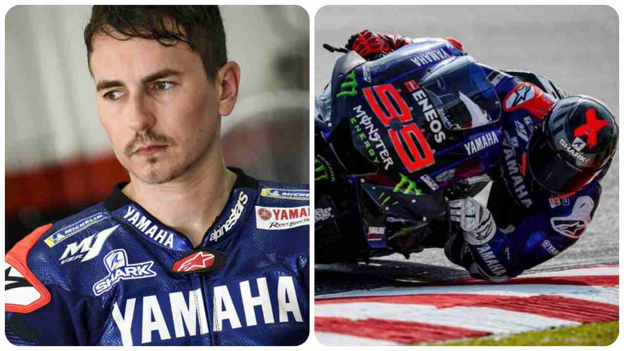 Jorge Lorenzo