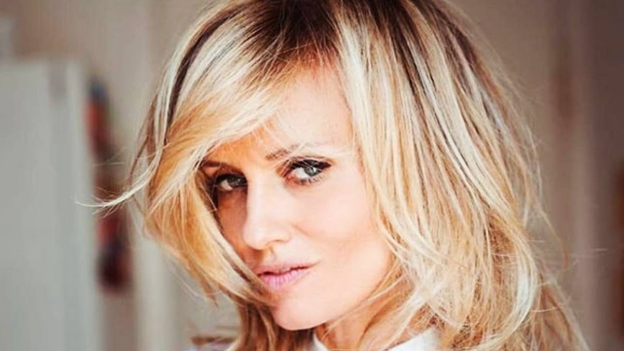 Justine Mattera body bucato