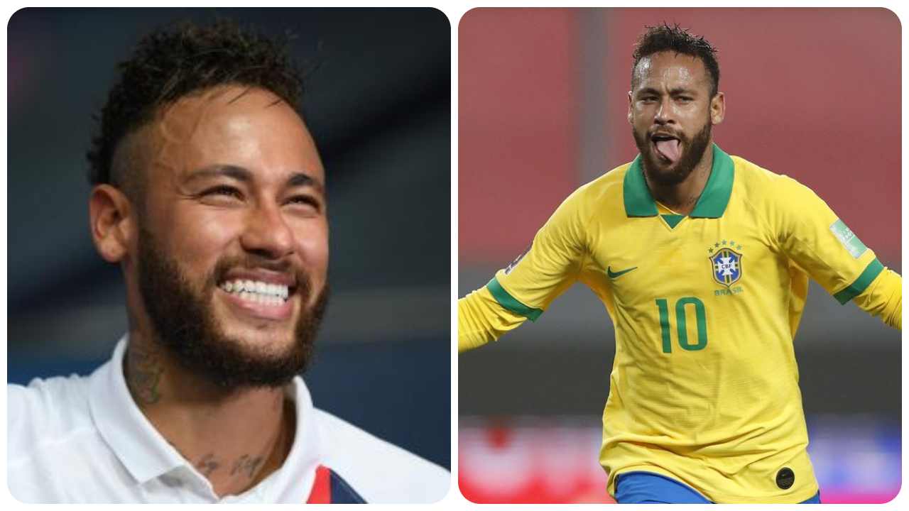 Neymar