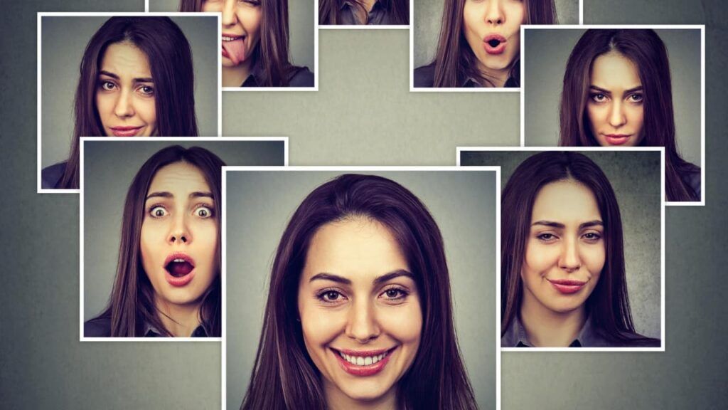 Personalità e carattere, come cambiano nel tempo e quali le cause