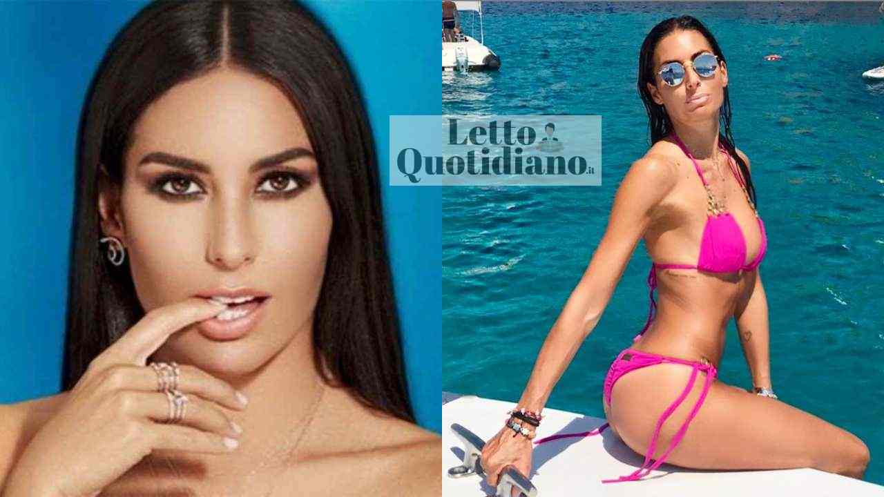 Elisabetta Gregoraci