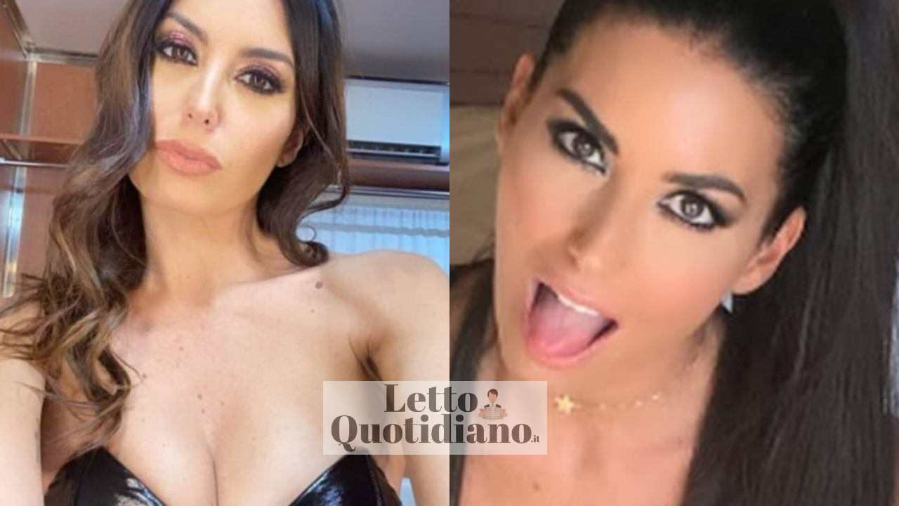 Elisabetta Gregoraci