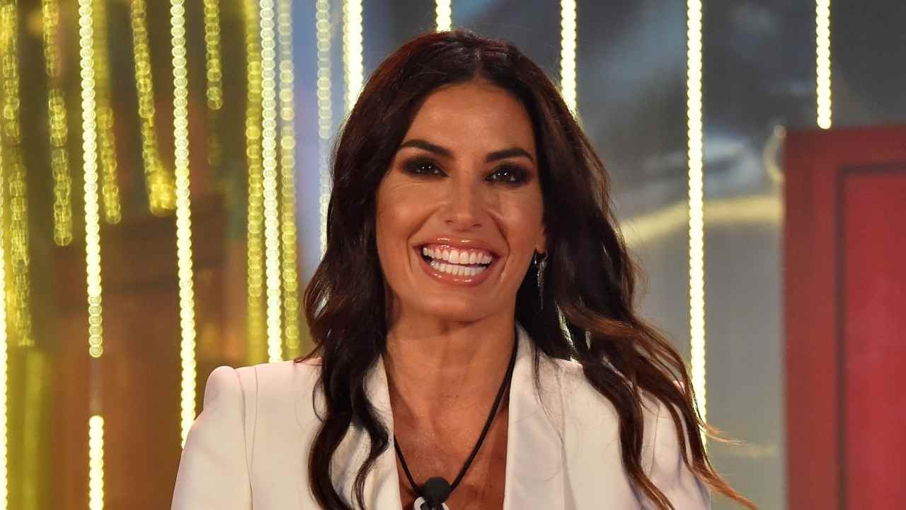 Elisabetta Gregoraci