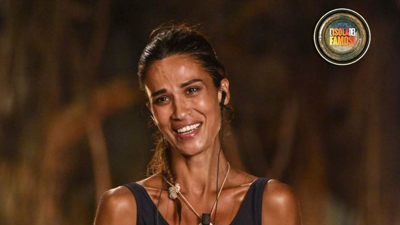 Francesca Lodo, il dramma dopo l'Isola dei Famosi: ''Ho ancora un po' di problemi''