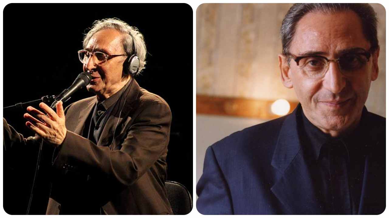 Franco Battiato