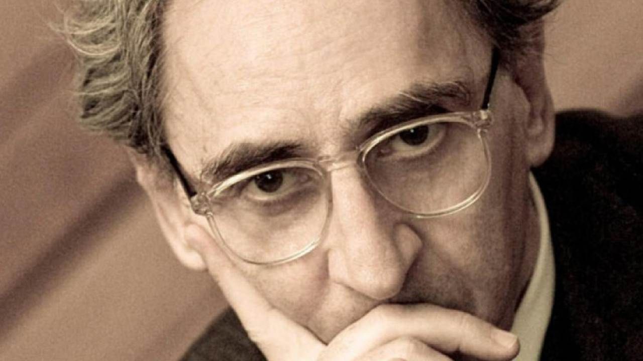 Franco Battiato ultima apparizione