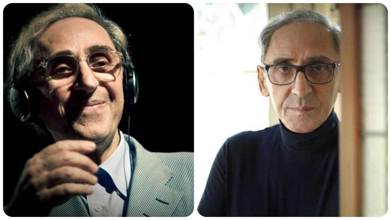 morto Franco Battiato