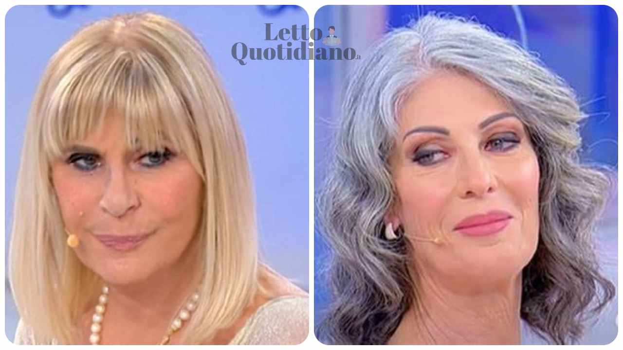 Gemma vs Isabella, commenti social