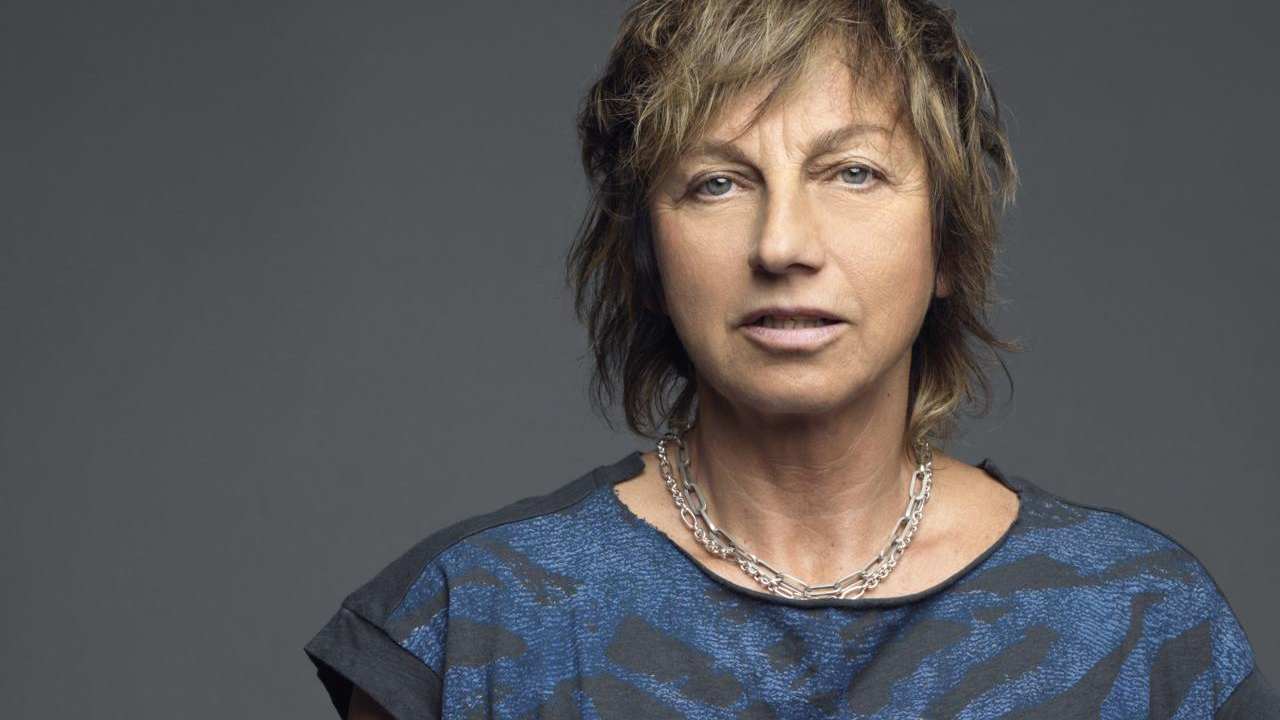 Gianna Nannini