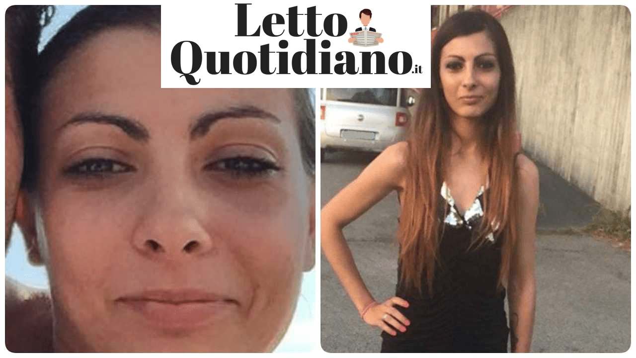 omicidio Giulia Lazzari