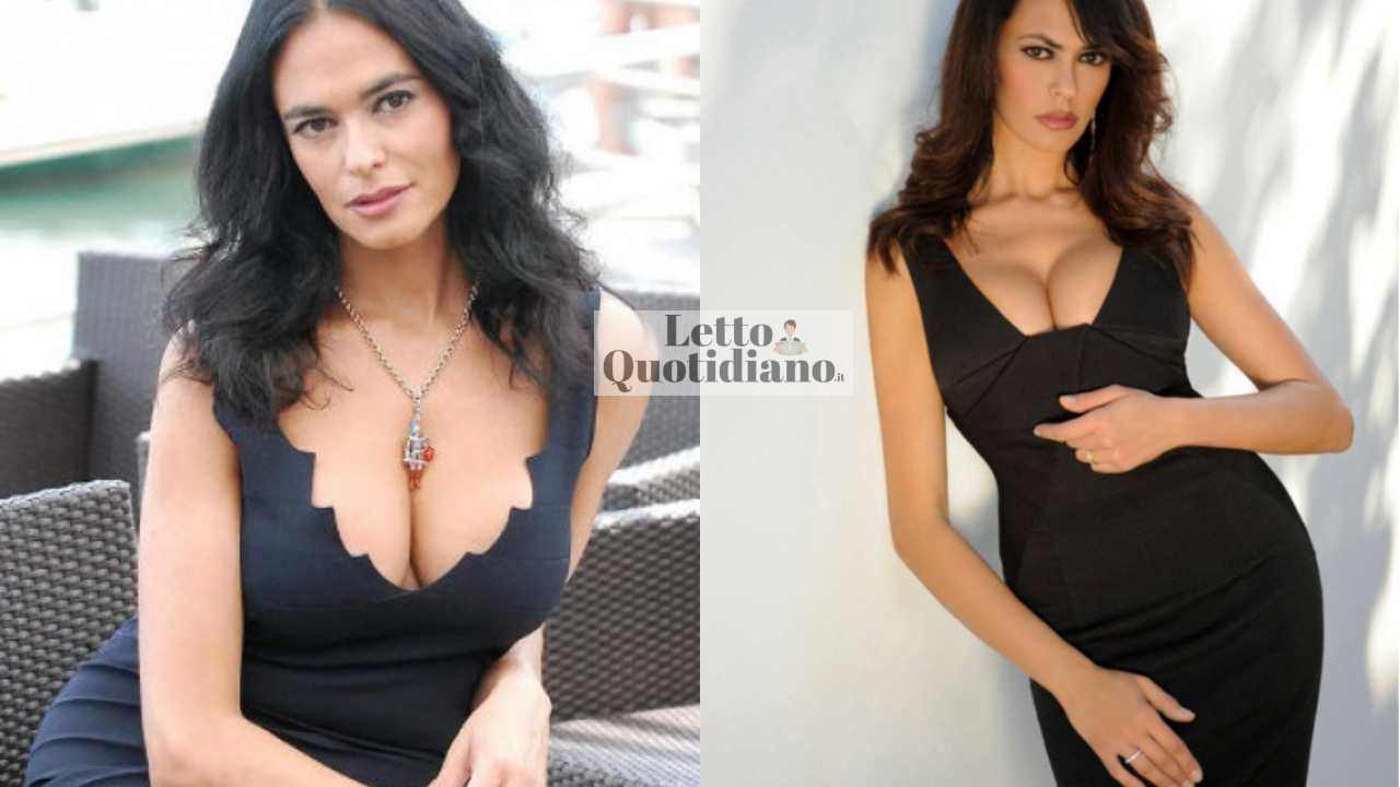 Maria Grazia Cucinotta