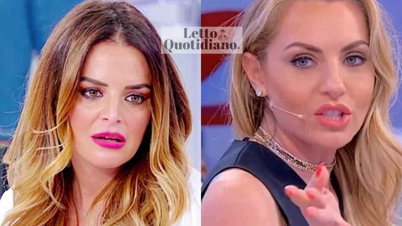 Roberta Di Padua e Veronica Ursida