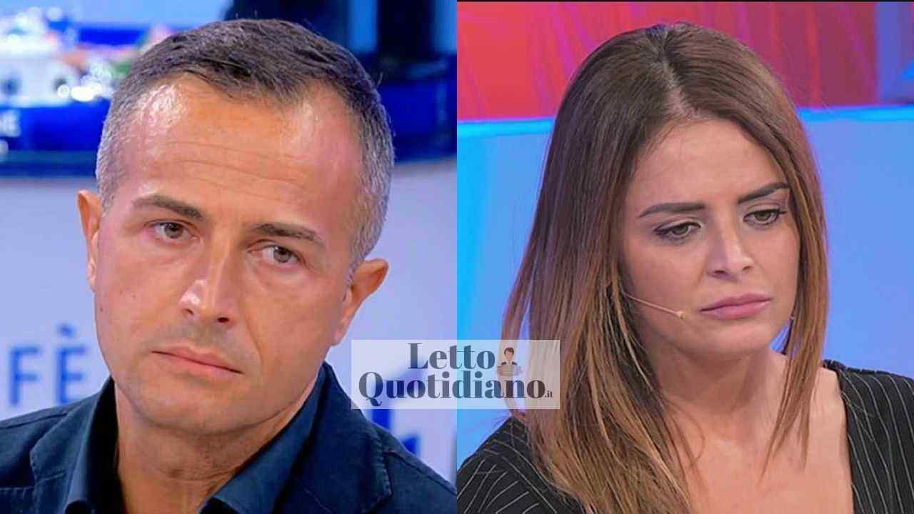 Roberta e Riccardo