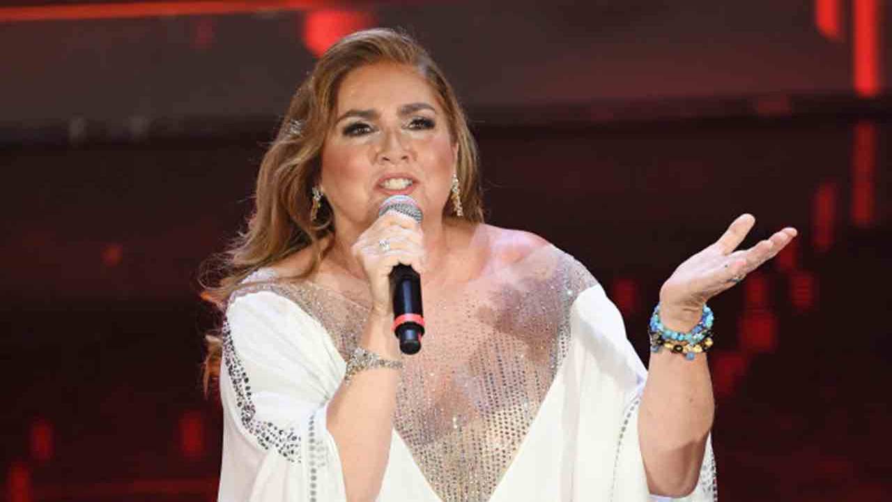 Romina Power