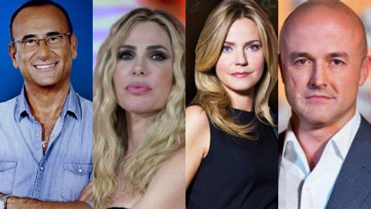 Stasera in tv venerdì 14 maggio 2021