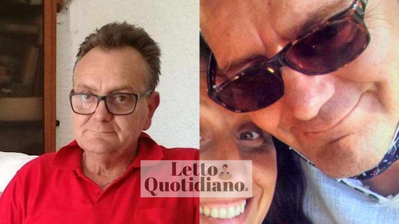 Vittorio morto nella funivia