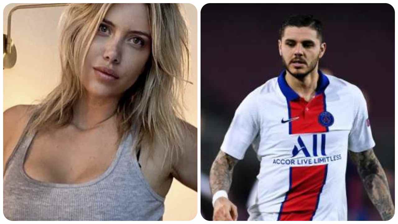 Wanda Nara