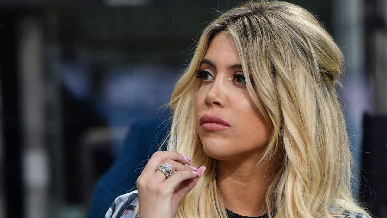 Wanda Nara