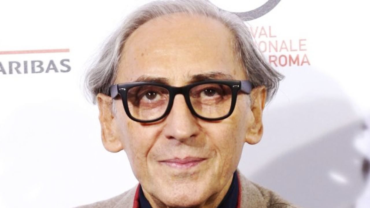 Franco Battiato malattia